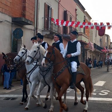 Sa Festa Mana